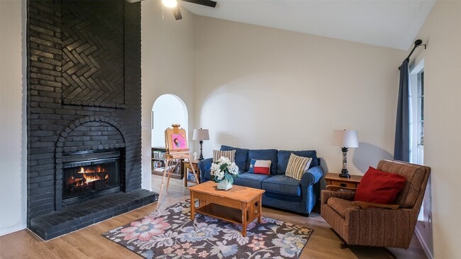 Photo - 19414 Lazy Valley Dr