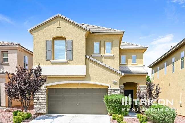 Building Photo - 7642 Albright Peak Dr Rental