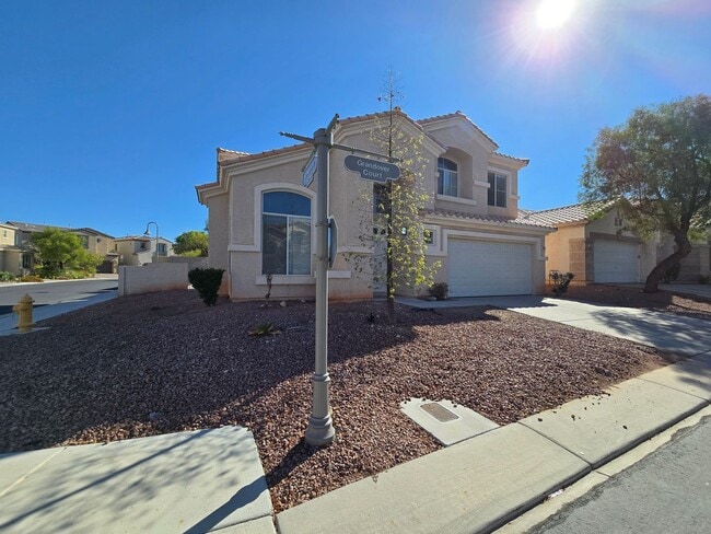 Photo - Rhodes Ranch 2 Story Rental