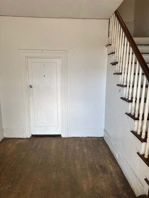 Photo - 433 Worth St NW Unit 1