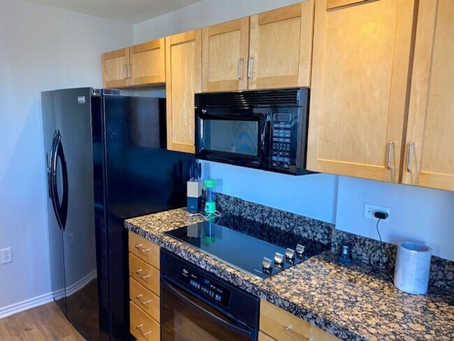 Photo - 300 W 11th Ave Unit 300 W 11th Ave #17 A