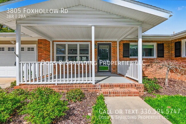 Photo - 3805 Foxhollow Rd-