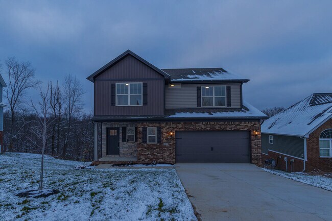 Photo - 187 Westwoods Dr