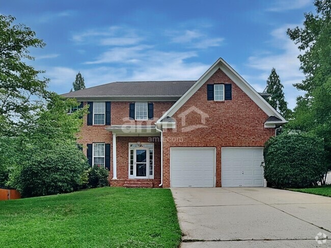 Building Photo - 6385 Clubside Dr Rental