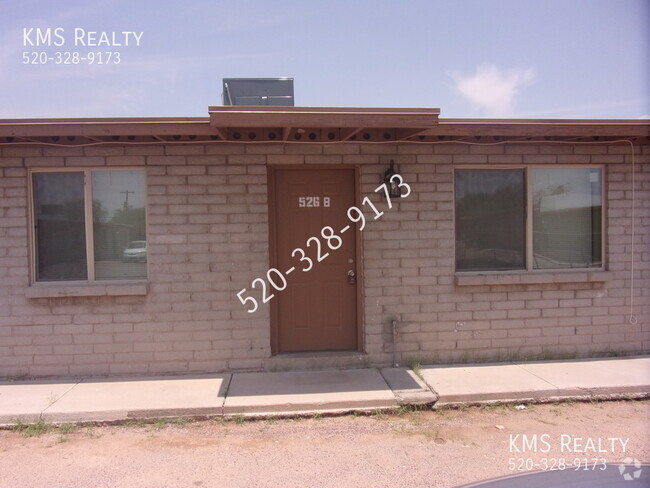 Building Photo - 526 W Pennsylvania Dr Unit B Rental