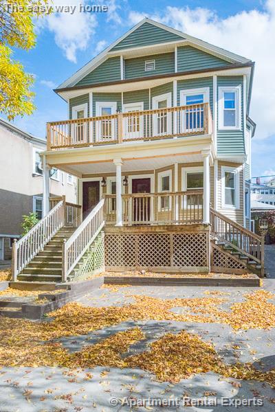 Photo - 301 Alewife Brook Pkwy Townhome