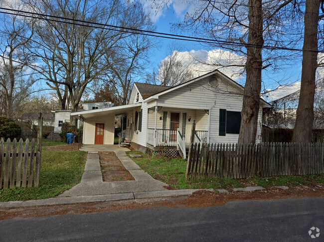 Building Photo - 517 Chopin St Rental