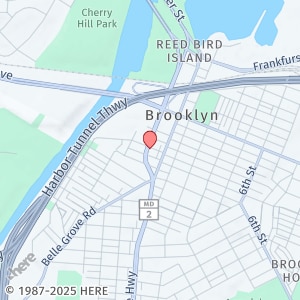 Building Photo - 17 W Talbott St Unit 3C Available $550