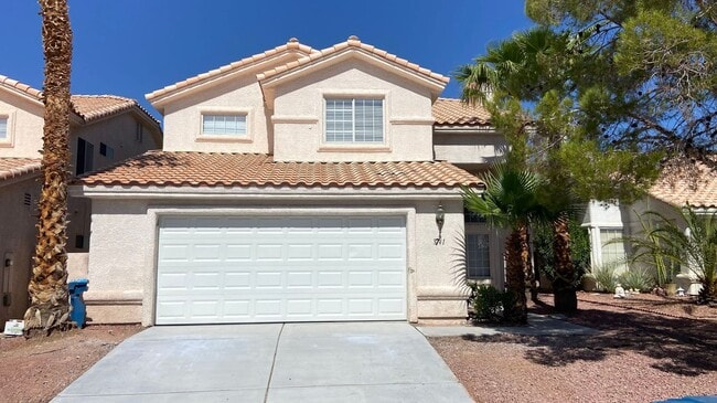 Building Photo - 3741 Tranquil Canyon Ct Rental