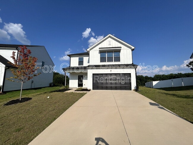 Photo - 115 Silverwood Ct House