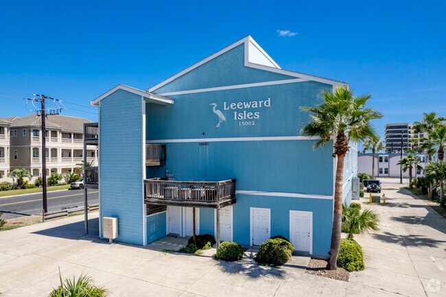 Photo - Leeward Isles Condominiums