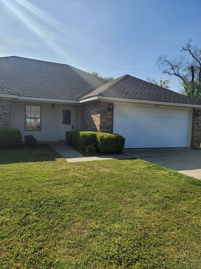 Houses For Rent In Alma Ar