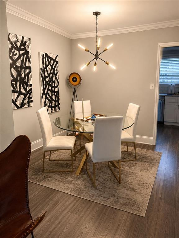 Photo - 3510 Roswell Rd NW Unidad C3
