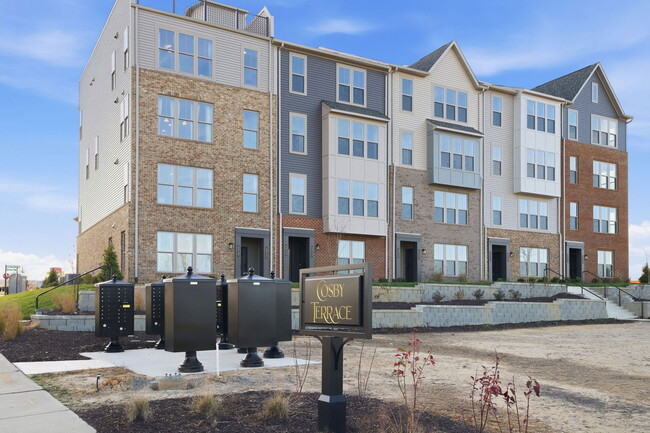 Photo - 6915 Cosby Vlg Ter