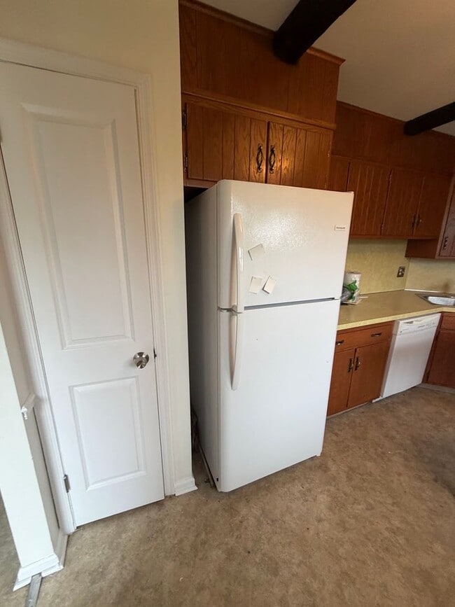 Photo - 3 Bedroom Townhouse Wilson School District