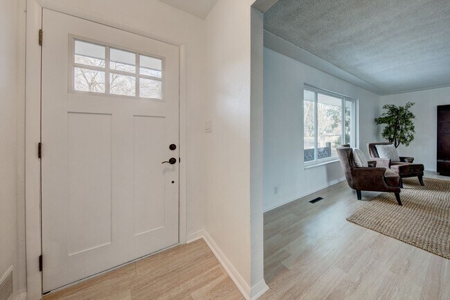 Photo - Beautifully Updated 8 Bed 3 Bath Home!