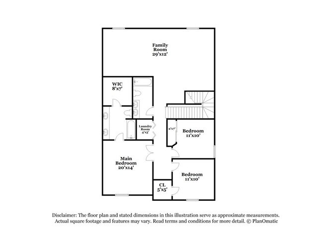 Photo - 3206 S Justin Dr