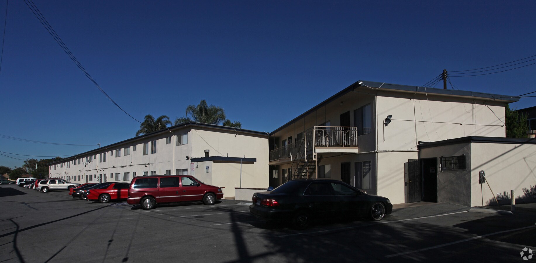 Embers Apartments - Embers Apartments