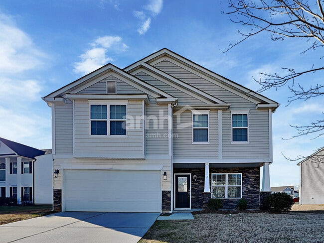 Building Photo - 1342 Sharp Ridge Rd Rental