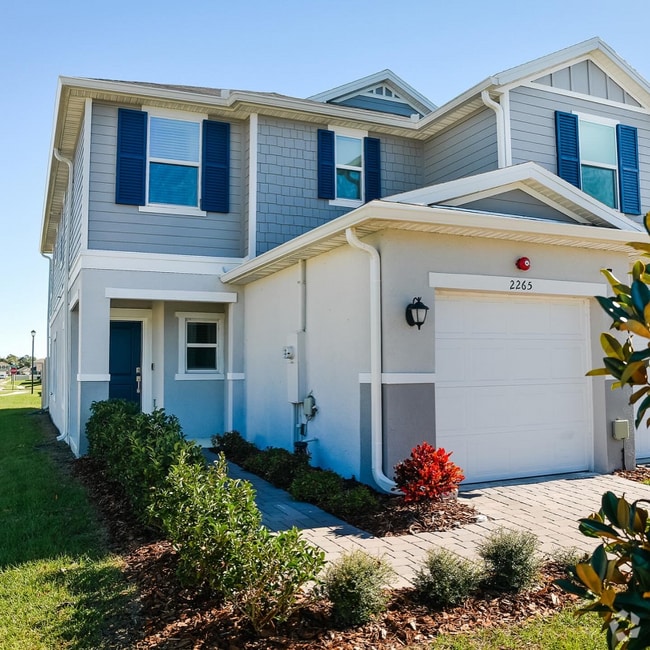 Building Photo - 2265 Carrabelle Wy Rental