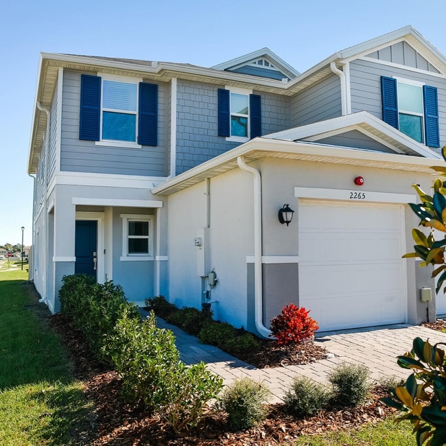 Building Photo - 2265 Carrabelle Wy Rental
