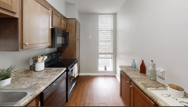Building Photo - 1101 N Elm St Rental