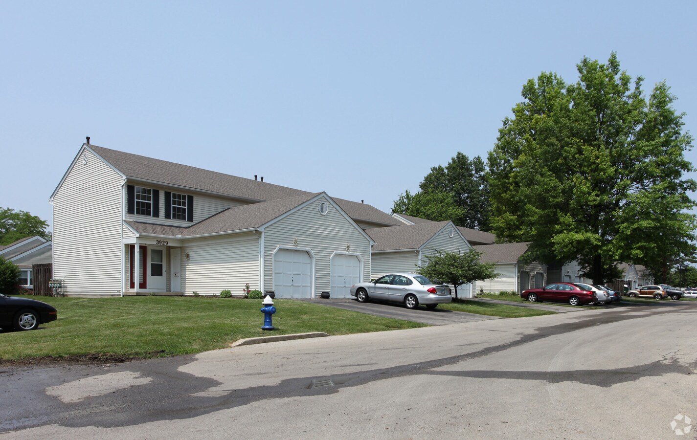 Photo - Parkside Village