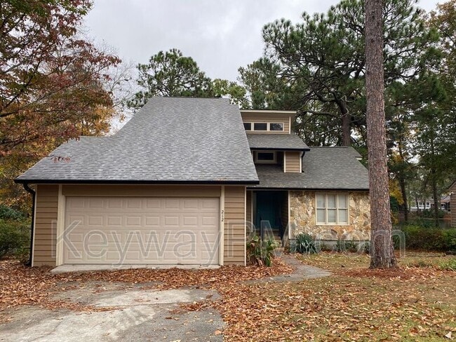 Photo - 212 Waters Way House