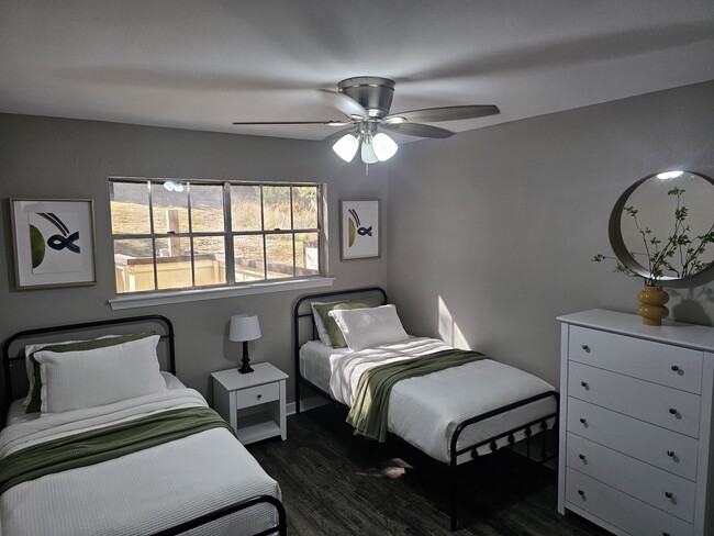Castle Hill Apartments