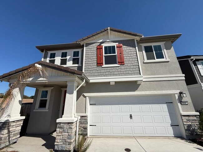 Building Photo - New Build with Large Backyard