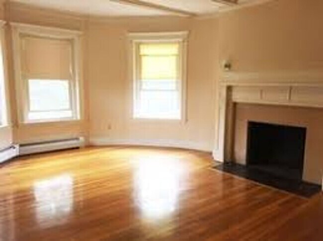 Photo - Luxury Apt in Perfect Brookline Location!  Laundry in Unit! Pro Managed