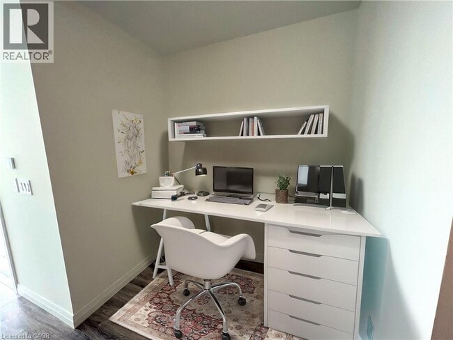 Photo - 108 Garment St Unité 2504