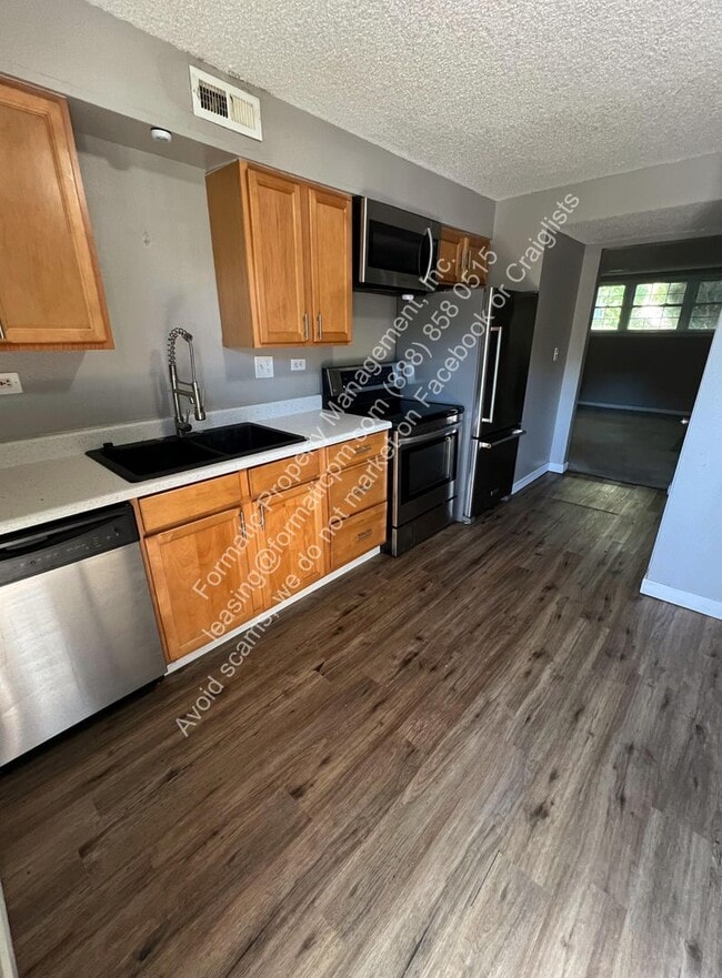 Photo - Cat-Friendly Condo with Community Pool and Gated Parking Unit 7