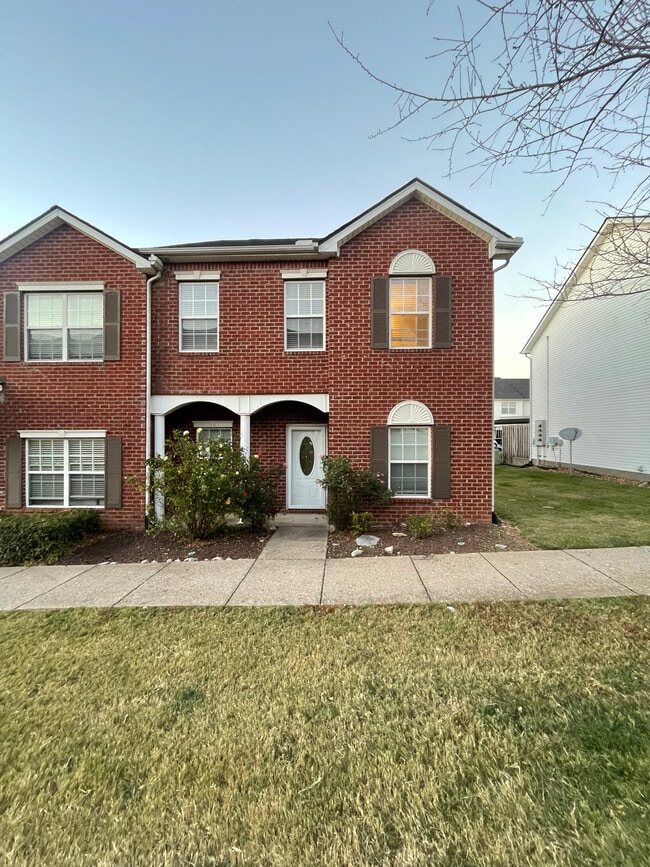 Building Photo - 3011 Michael Ln Unit 3011