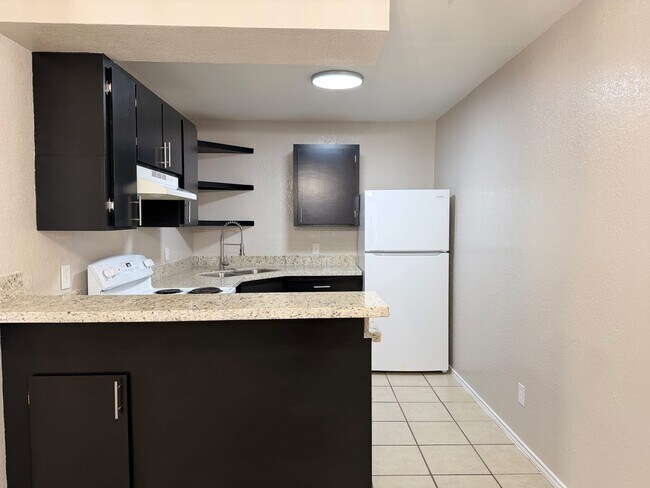 Palm Garden Apartments