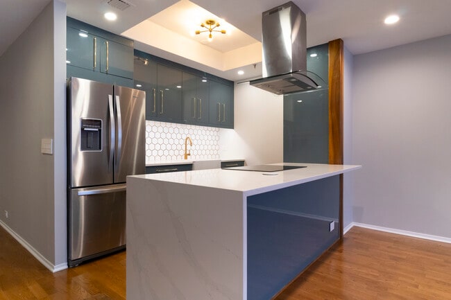 Photo - 680 N Lake Shore Dr Unit 1109