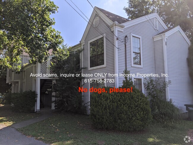Building Photo - 303 Andrew Jackson Pl Rental