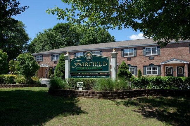 Fairfield Maples South