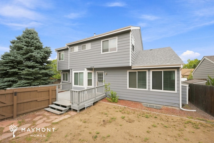Photo - 9810 Rosewalk Dr