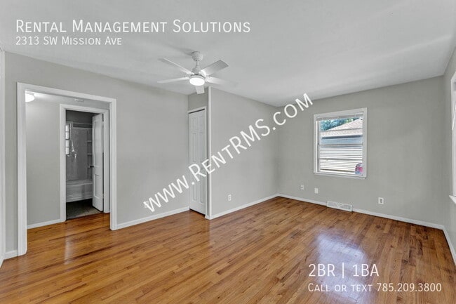 Photo - 2313 SW Mission Ave