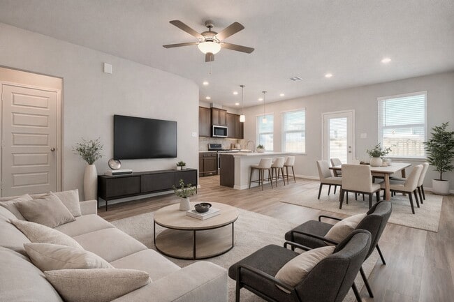 Photo - 1521 Beach Oak Dr