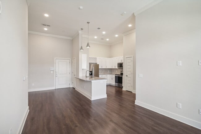 Somerset Apartments