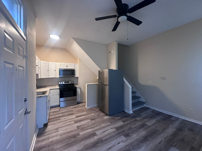 Photo - 1712 Oregon Pl Unidad 1712 Back