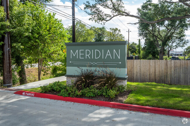 Building Photo - Meridian City Park Rental