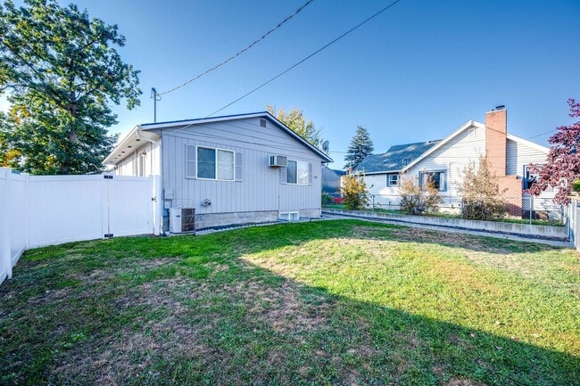Photo - Charming, Partially Remodeled 4-Bedroom Ho...