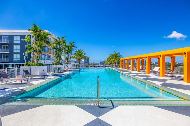 The Julia Residences