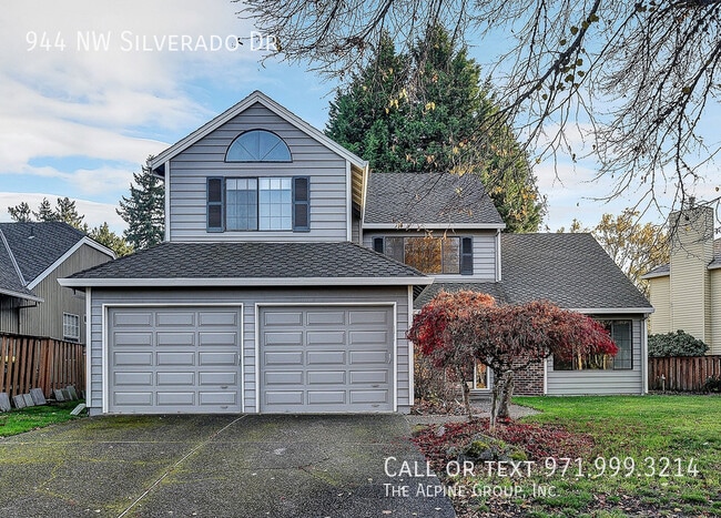 Photo - 944 NW Silverado Dr Casa