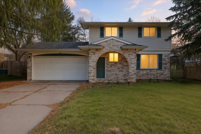 Building Photo - 4254 Halkirk Dr