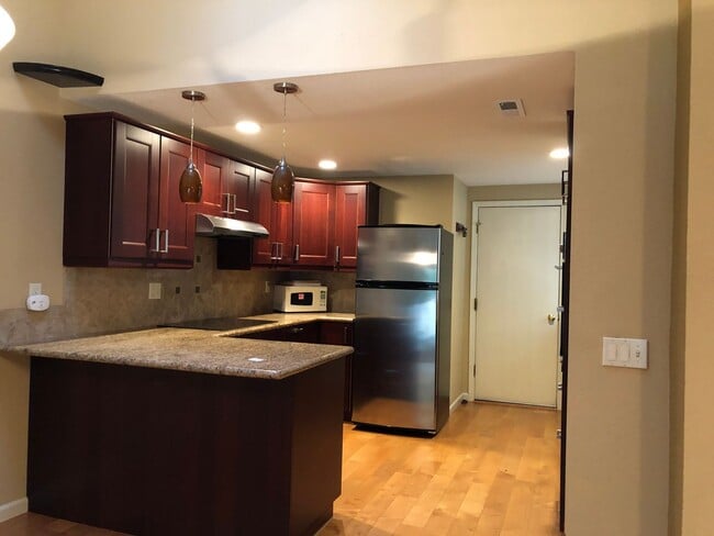 Photo - Nevada City Town-House Close to Downtown!