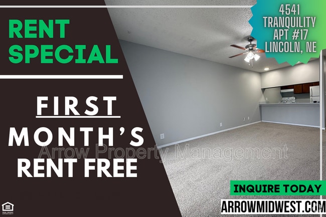 Building Photo - 4541 Tranquility Dr Rental